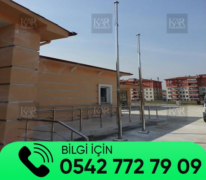 Bayrak Direği Fiyatları 02