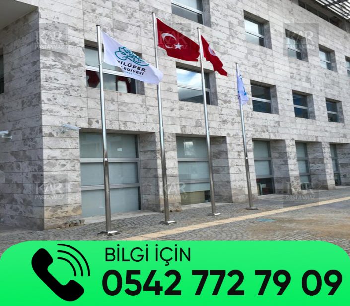 Bayrak Direği Fiyatları 03