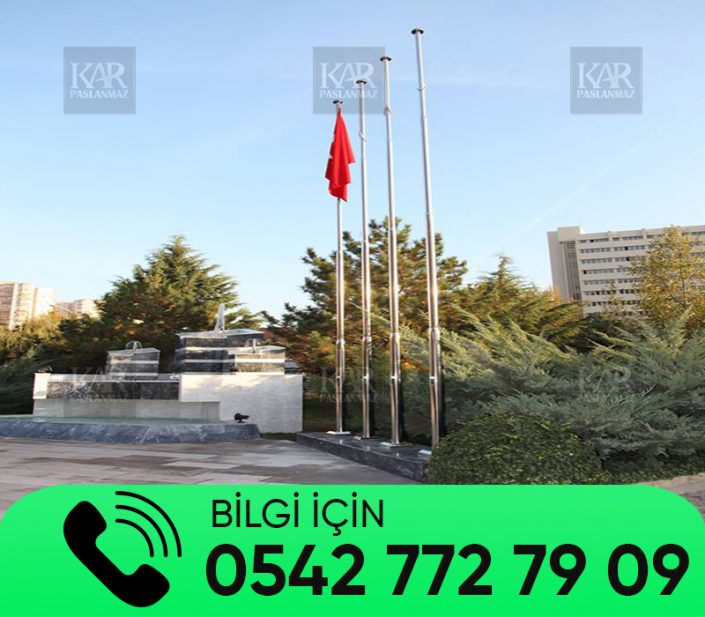 Bayrak Direği Fiyatları 04