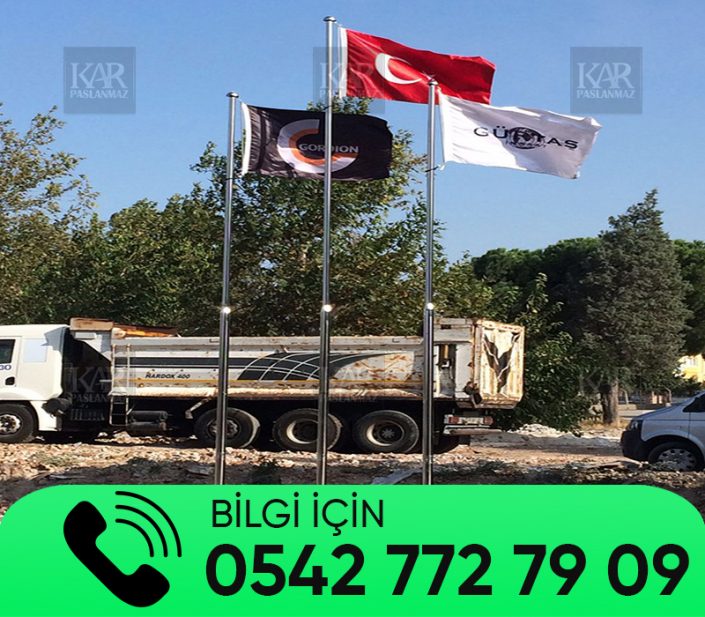 Bayrak Direği Fiyatları 06