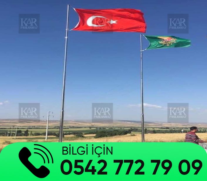 Bayrak Direği Fiyatları 10
