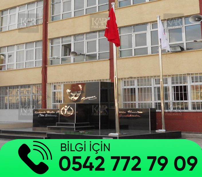 Bayrak Direği Fiyatları 11