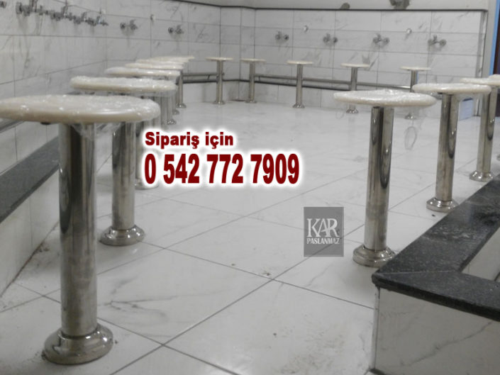 Şadırvanoturağı -6